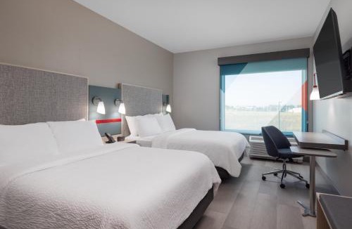 Billings Hotel | avid hotels Billings West by IHG