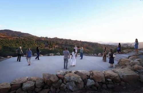 North Ridge House | Awaken The Magic Within You at Cactus Blossom Retreat!