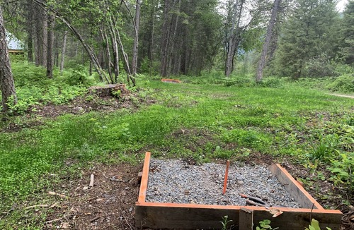Noxon Cabin | Away from it all cabin Booking for the 2025 season. Winter recreation getaway