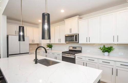 Barker House | Awesome 5-bedroom house in west of Houston - Fulshear
