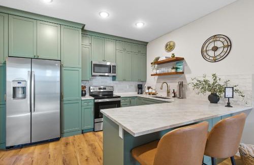 Sagle Apartment | Baby Birch Banks Guest House on Lake Pend Oreille