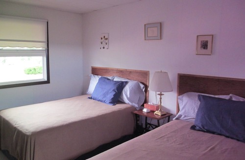 Bad Axe Hotel | Bad Axe Motel