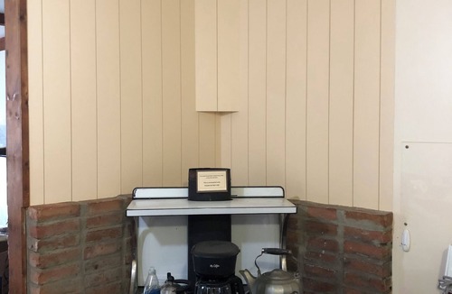 Pony Cabin | Bailey-White House in Pony