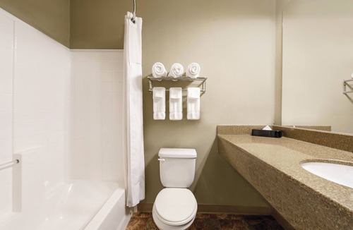 Williston Hotel | Bakken Airport XWA Hotel & Studios