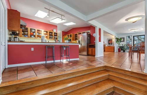 Balcones Park House | Balcones Retreat w Private Pool, Near Parks & DT!