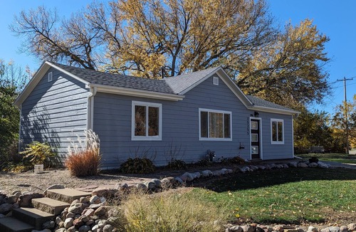 Orleans Cabin | Barleans-Cozy Cabin Conveniently Located