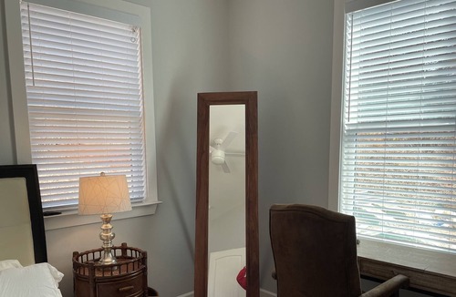 Chattahoochee Hills House | Barnominium All New near Serenbe