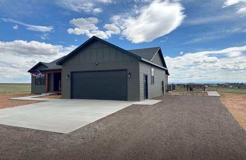 Laramie Apartment | Barricade Bunkhouse: A Cozy Western Retreat in Laramie, Wyoming