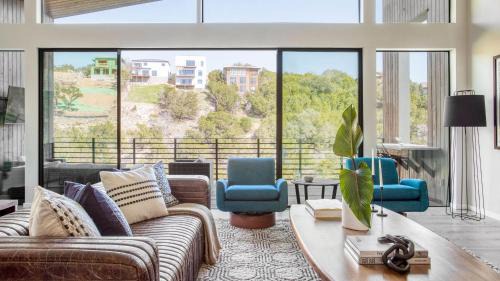 Apache Shores House | Barton by AvantStay