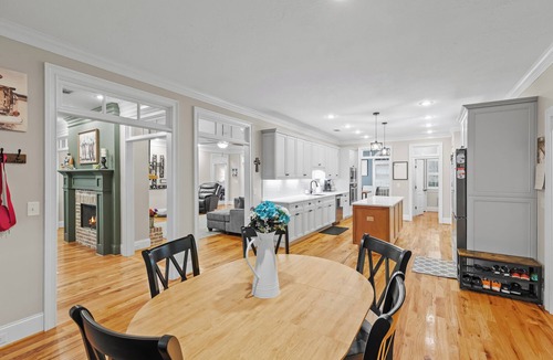 Evans House | Bartram Trail Luxury- PGA Masters Week 2026, Augusta National