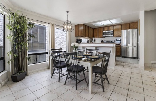 Crown Point Apartment | Bay Front Condo in Pacific Beach