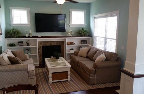 Marblehead House | Bay Point Experience