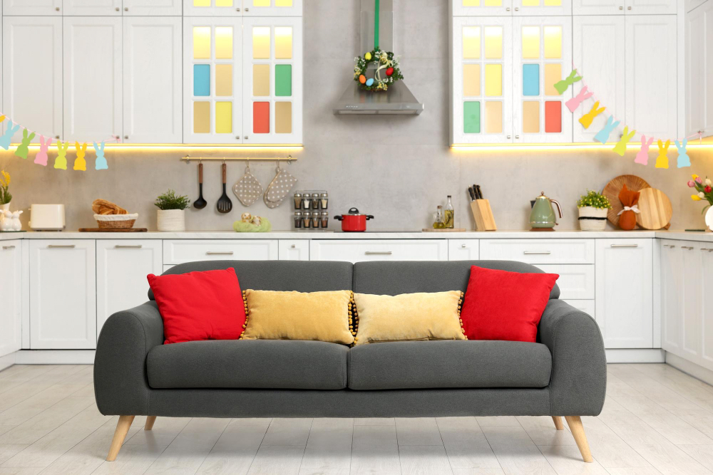 Whitefish Apartment | Bay Point Hillside 15D