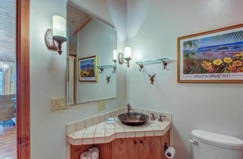 Whitefish Apartment | Bay Point Hillside 16B