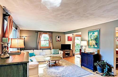 East Falmouth House | Bay Pointe Bungalow