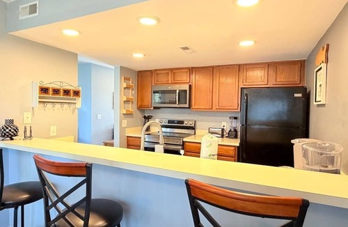 Little River Apartment | Bay Tree awesome 1BR apartment
