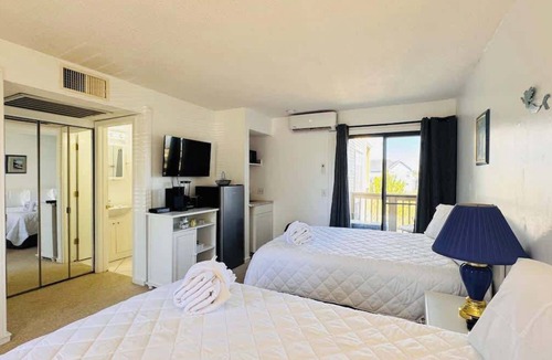 Little River Apartment | Bay Tree Great Studio in Little River