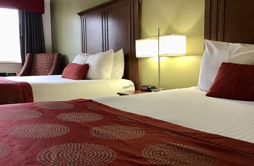 Bozeman Hotel | Baymont by Wyndham Bozeman