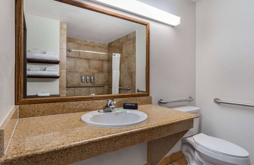 Bozeman Hotel | Baymont by Wyndham Bozeman