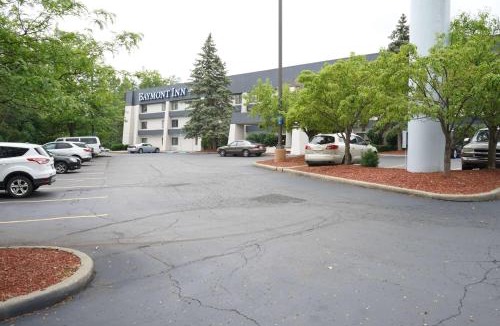 Bridgeport Hotel | Baymont by Wyndham Bridgeport/Frankenmuth
