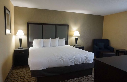 Bridgeport Hotel | Baymont by Wyndham Bridgeport/Frankenmuth