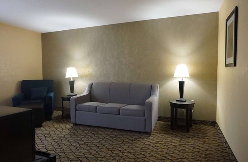 Bridgeport Hotel | Baymont by Wyndham Bridgeport/Frankenmuth