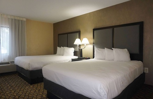 Bridgeport Hotel | Baymont by Wyndham Bridgeport/Frankenmuth