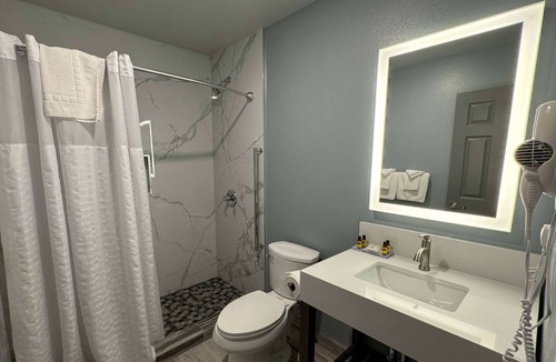 Coalinga Hotel | Baymont by Wyndham Coalinga