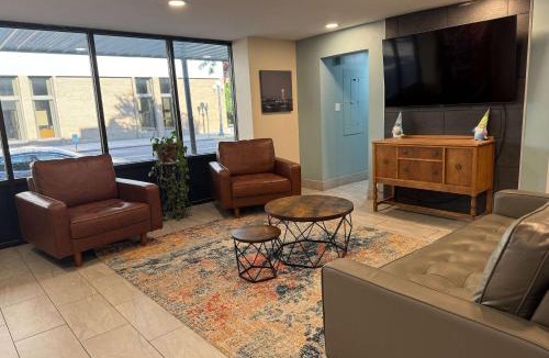 Great Falls Hotel | Baymont by Wyndham Great Falls City Center