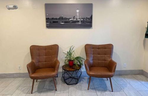 Great Falls Hotel | Baymont by Wyndham Great Falls City Center