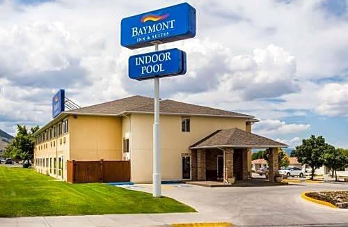 Helena Hotel | Baymont by Wyndham Helena