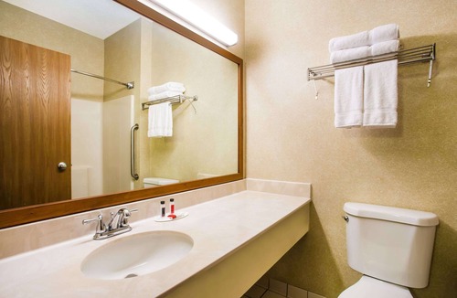 Helena Hotel | Baymont by Wyndham Helena