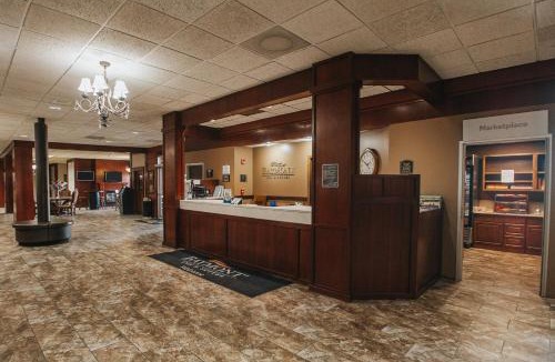 Mandan Hotel | Baymont by Wyndham Mandan Bismarck Area