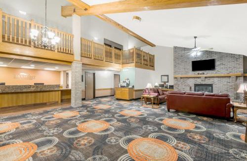 Marshalltown Hotel | Baymont by Wyndham Marshalltown