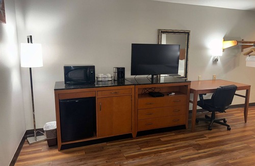 Grant Creek Hotel | Baymont by Wyndham Missoula