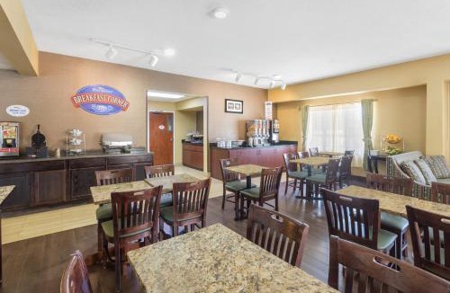 Orangeburg Hotel | Baymont by Wyndham Orangeburg North