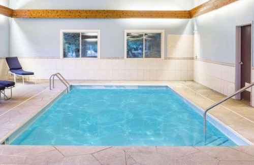 Piqua Hotel | Baymont by Wyndham Piqua