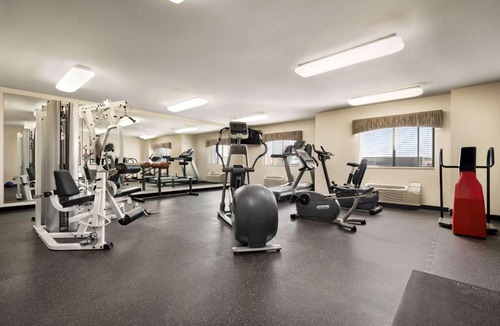 Rawlins Hotel | Baymont by Wyndham Rawlins