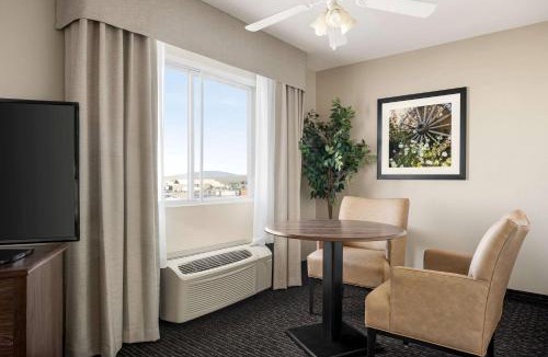 Rawlins Hotel | Baymont by Wyndham Rawlins
