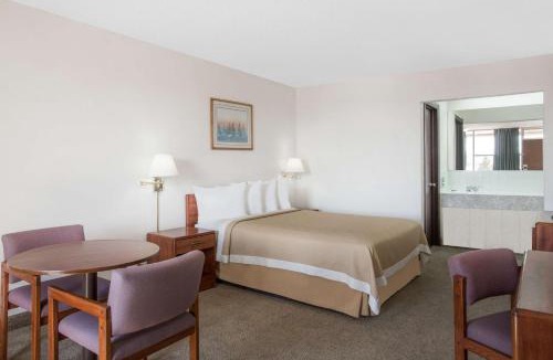 Rock Springs Hotel | Baymont by Wyndham Rock Springs