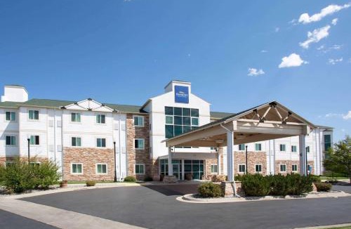 Sheridan Hotel | Baymont by Wyndham Sheridan