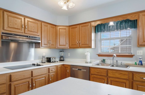 Slidell House | Bayou Manor