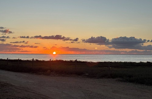 Bayside Apartment | Bayside Coastal Retreat Near Copano Bay
