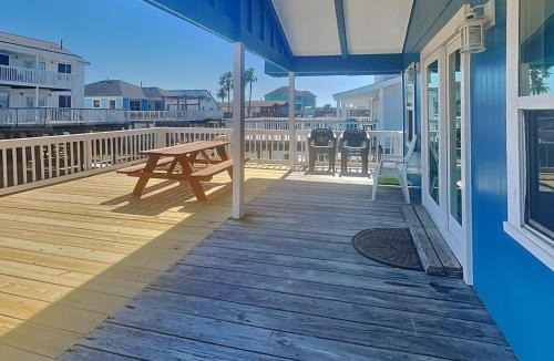 Jamaica Beach House | Bayview Cottage