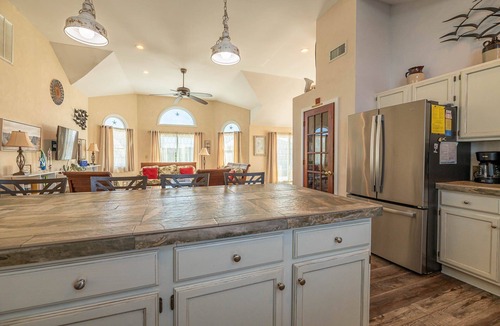 Ocean Sands House | Beach Dreams - Corolla, Ocean Sands, 3 Large Masters, Big Pool/Hot Tub, Pets OK