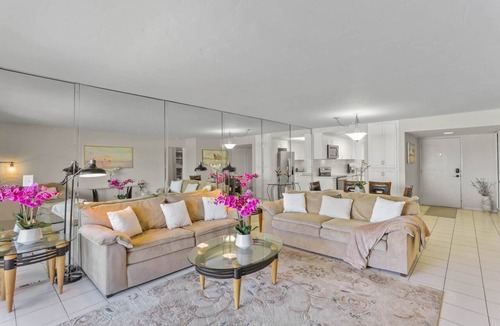 Imperial Beach Condo | Beach Front Condo Nothing Between You & The Ocean! STEPS TO THE BEACH👙