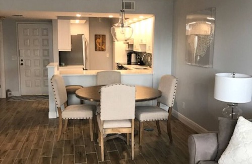 Bay Isles Condo | BEACH Front- RARELY AVAILABLE REMODELED - DISCOUNTED 2026! Steps to Saint Regis