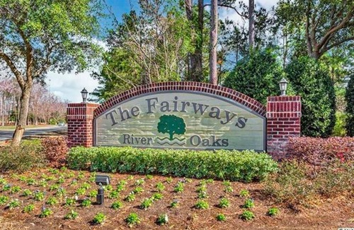 Carolina Forest Villa | Beach & Golf Galore! 2BR/2BA/Pool/Spa Luxury Condo
