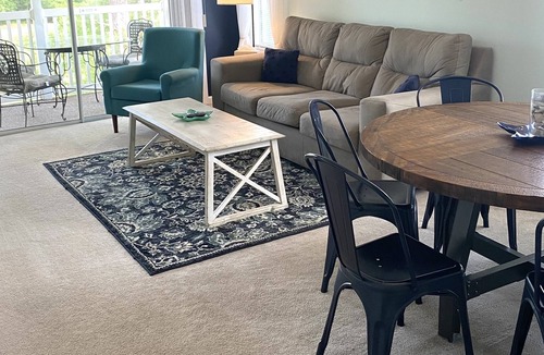Longs Condo | Beach/Golf/Tennis Condo-Perfect for Families! Overlooks swimming pool!