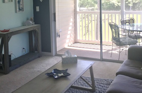 Longs Condo | Beach/Golf/Tennis Condo-Perfect for Families! Overlooks swimming pool!
